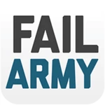 failarmy android application logo